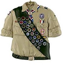 Boy Scout Outfit